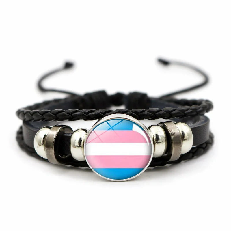 Pride Bracelet