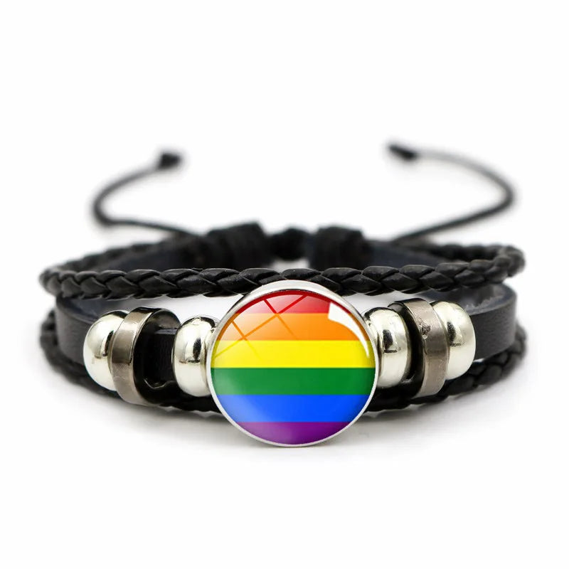 Pride Bracelet