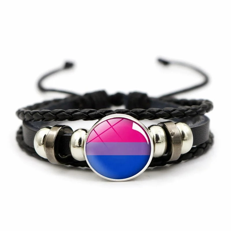 Pride Bracelet