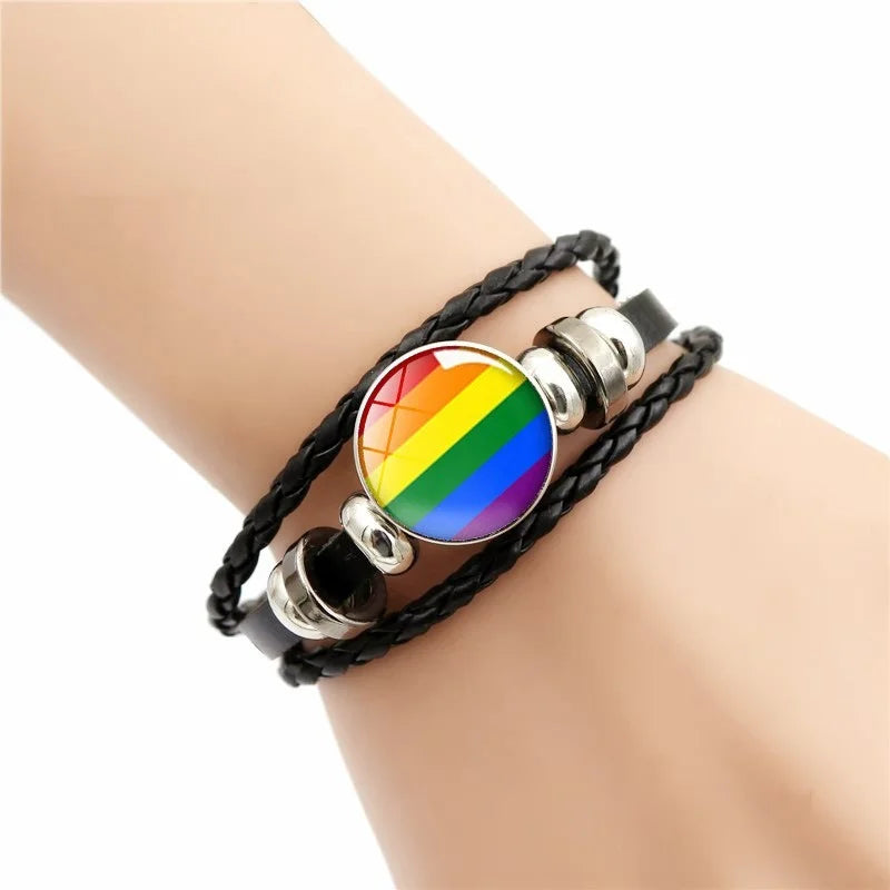 Pride Bracelet